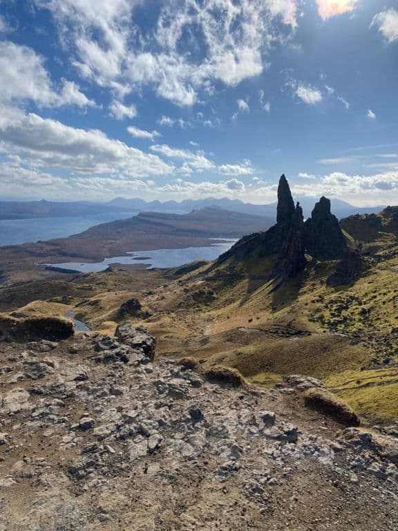 Old Man of Storr π΄πΌ