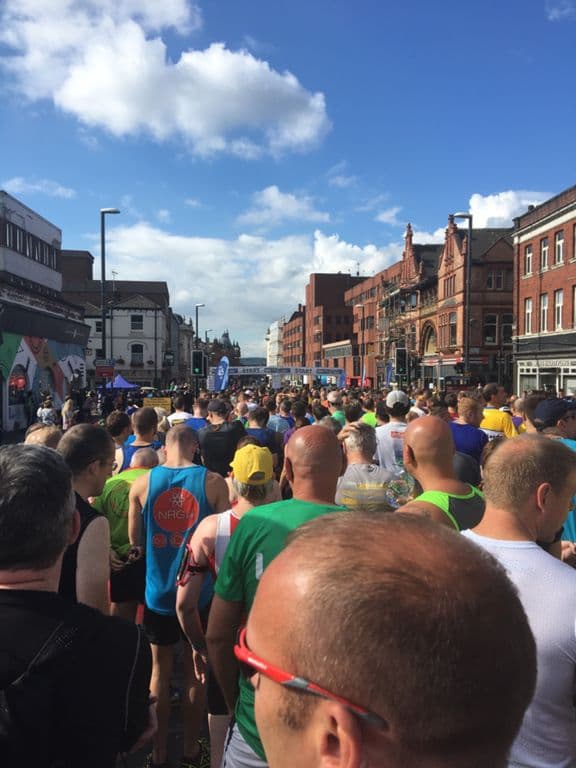Leeds 10k βοΈ