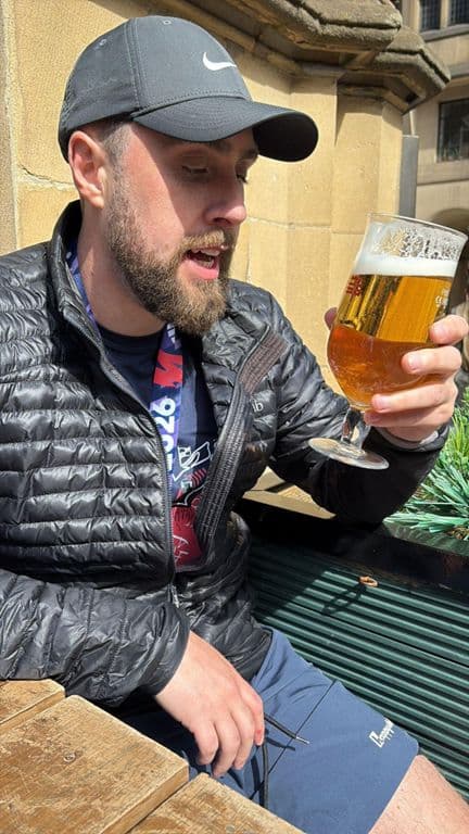 Manchester Marathon 2026 π½π₯΅