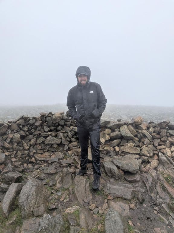 Fairfield Horseshoe πͺοΈβ