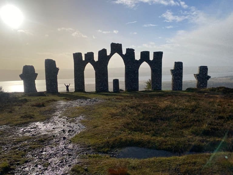 Fyrish Monument πΏ