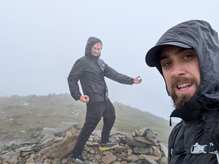 Fairfield Horseshoe πͺοΈβ