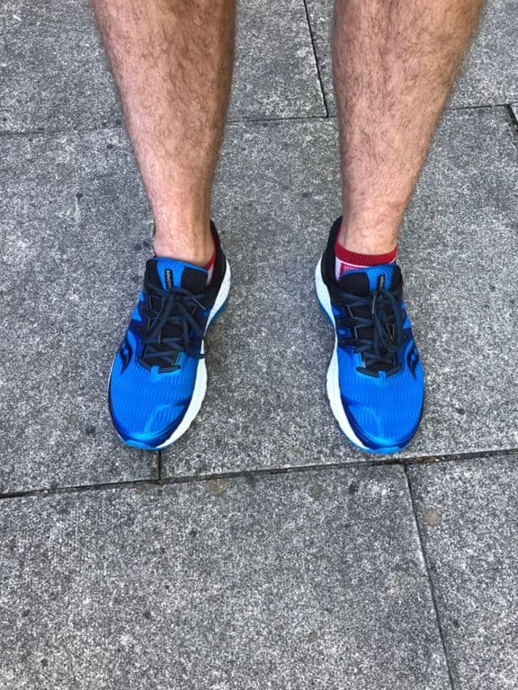 New shoes day πβοΈπ