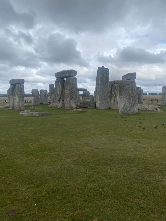 Stonehenge πͺ¨