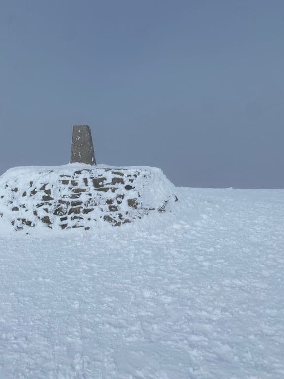 Ben Nevis βοΈ