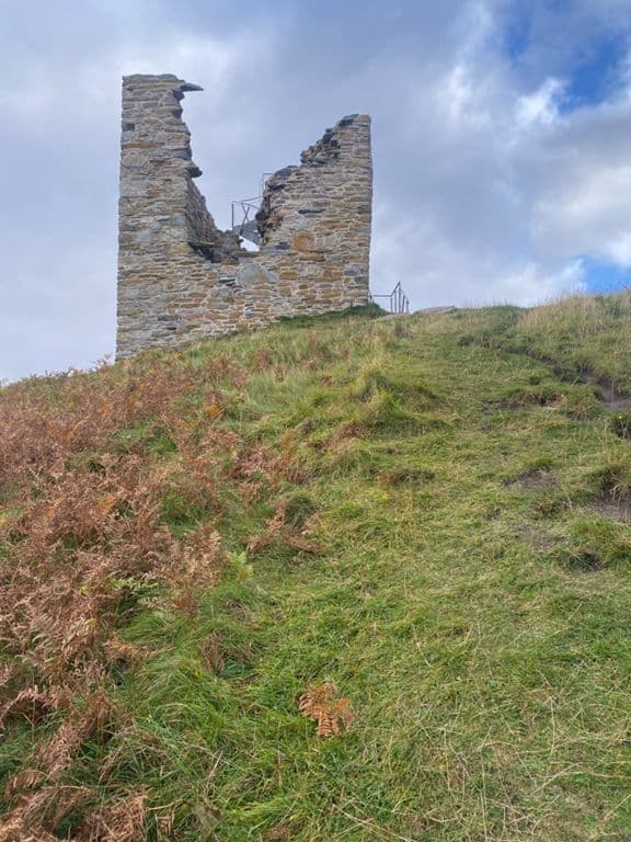 Castle Varrich