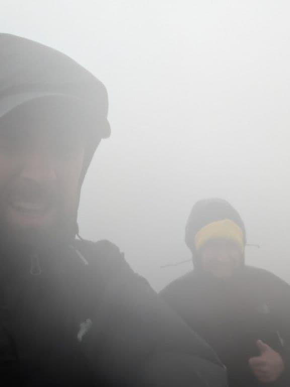 Fairfield Horseshoe πͺοΈβ