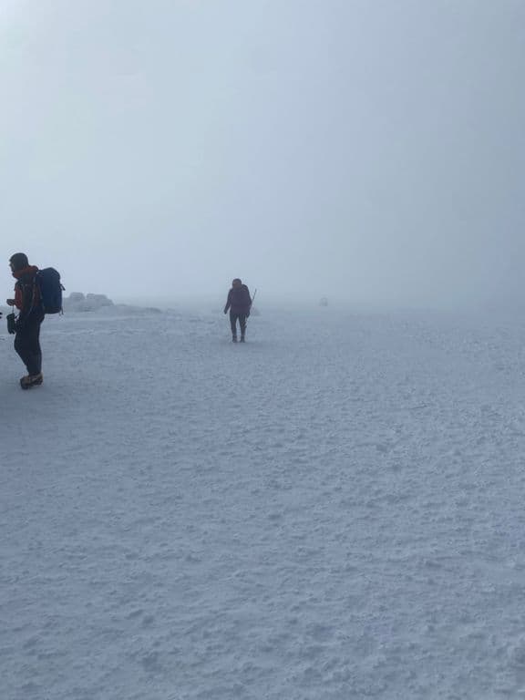 Ben Nevis βοΈ